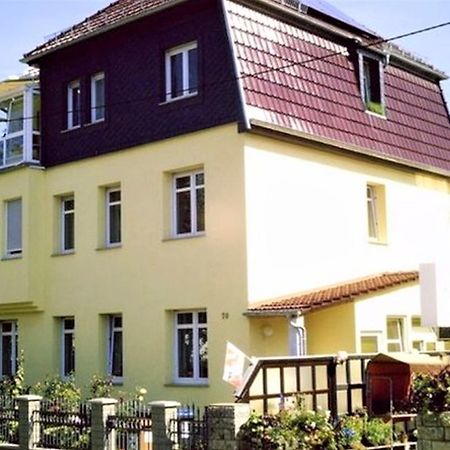 Ferienwohnung Geratal Erfurt Kültér fotó