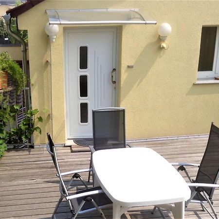 Ferienwohnung Geratal Erfurt Kültér fotó