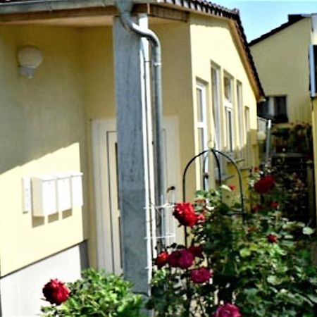 Ferienwohnung Geratal Erfurt Kültér fotó