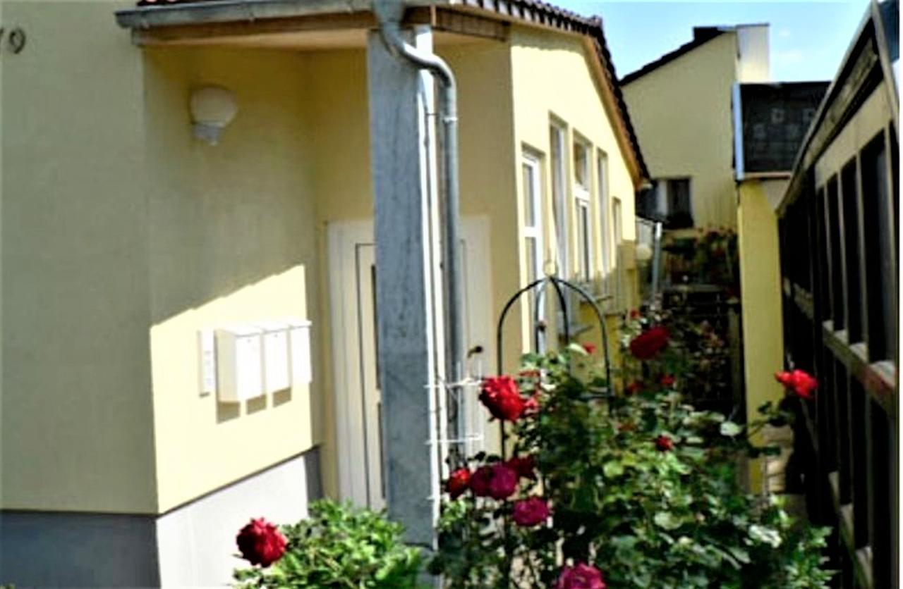 Ferienwohnung Geratal Erfurt Kültér fotó